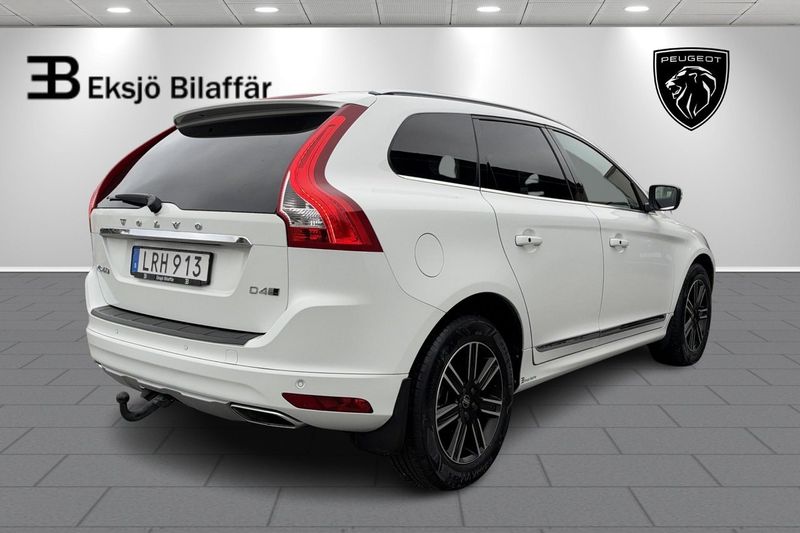 Volvo XC60 bild 5