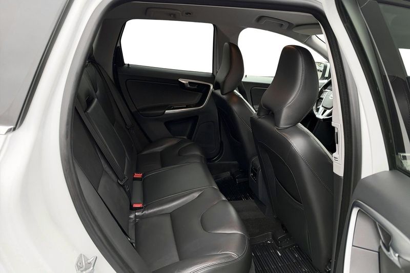 Volvo XC60 bild 13