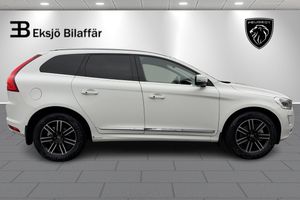 Volvo XC60 bild 4