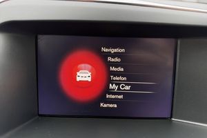 Volvo XC60 bild 22