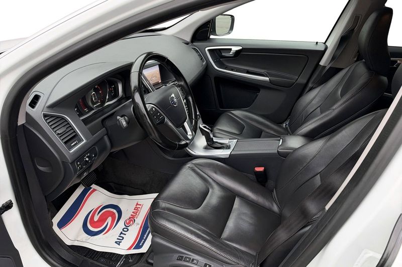 Volvo XC60 bild 10