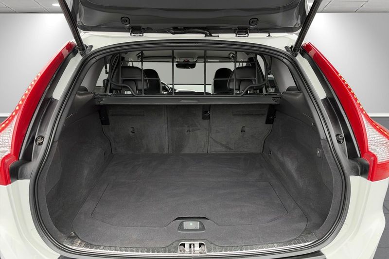 Volvo XC60 bild 14