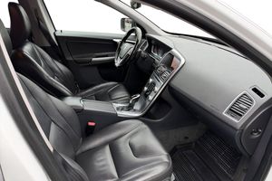 Volvo XC60 bild 11