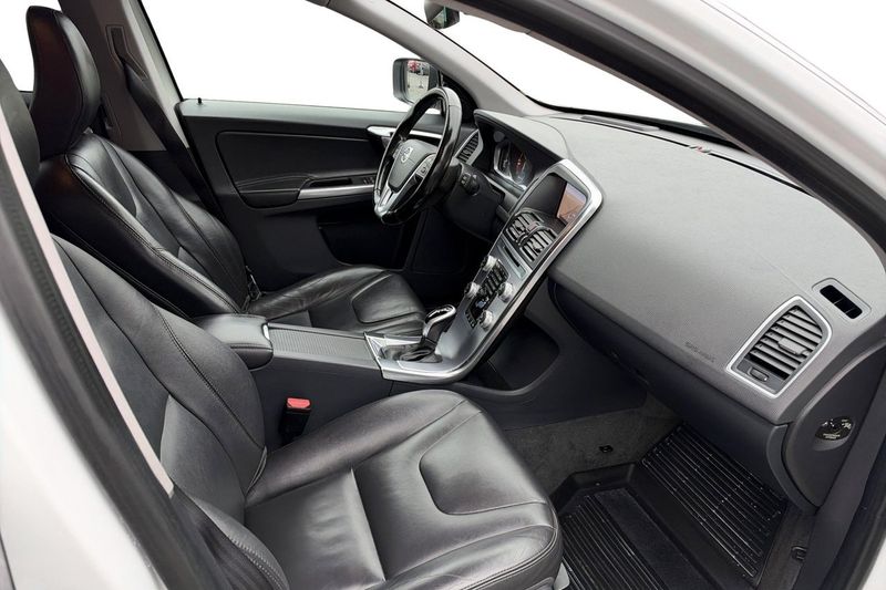 Volvo XC60 bild 11