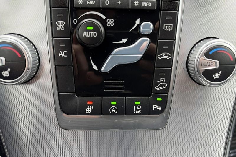 Volvo XC60 bild 23