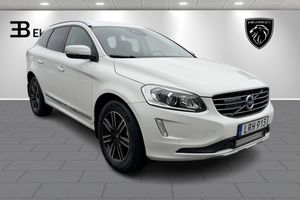 Volvo XC60 bild 3