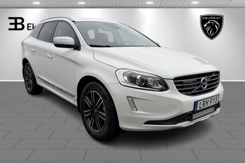 Volvo XC60 bild 3