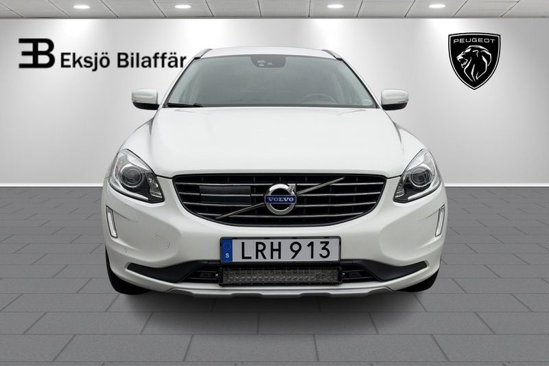 Volvo XC60 bild 2