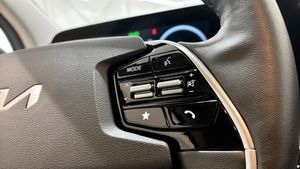 Kia e-Niro bild 12