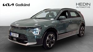 Kia e-Niro bild 1