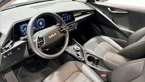 Kia e-Niro bild 8