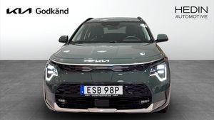 Kia e-Niro bild 2