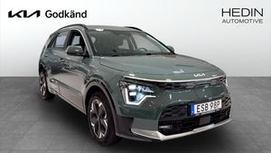 Kia e-Niro bild 3