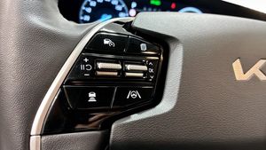 Kia e-Niro bild 11