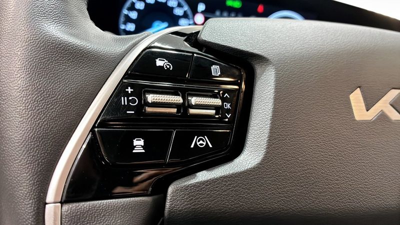 Kia e-Niro bild 11