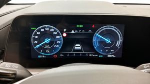 Kia e-Niro bild 10