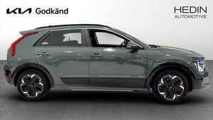 Kia e-Niro bild 4