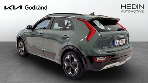 Kia e-Niro bild 7