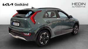 Kia e-Niro bild 5