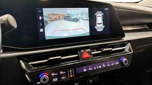 Kia e-Niro bild 14