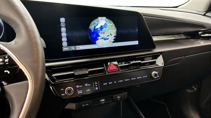 Kia e-Niro bild 16