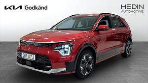 Kia e-Niro bild 1