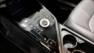 Kia e-Niro bild 18