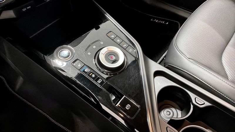 Kia e-Niro bild 18
