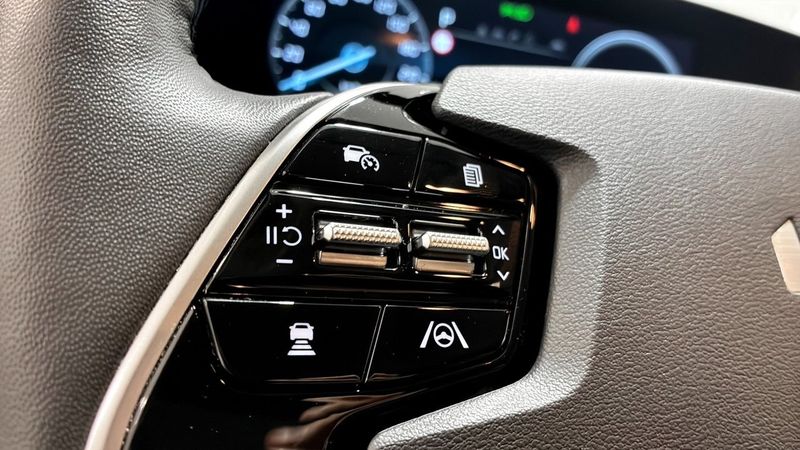 Kia e-Niro bild 13