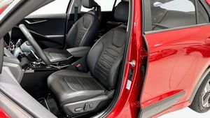 Kia e-Niro bild 9