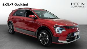 Kia e-Niro bild 3