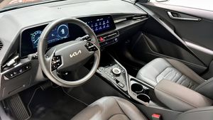 Kia e-Niro bild 8