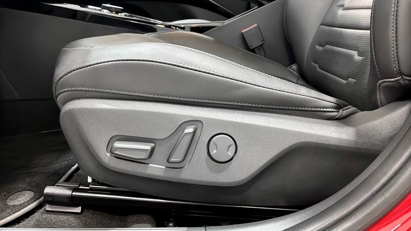 Kia e-Niro bild 10