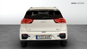 Kia e-Niro bild 5