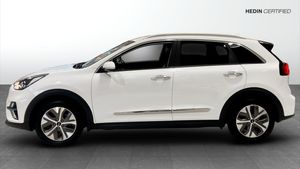 Kia e-Niro bild 4