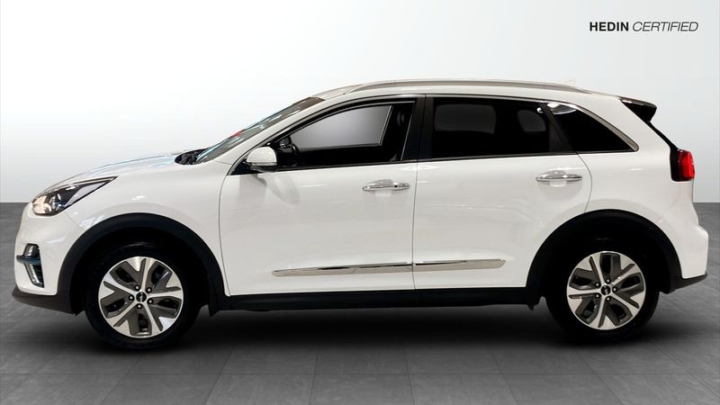Kia e-Niro bild 4