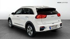 Kia e-Niro bild 6