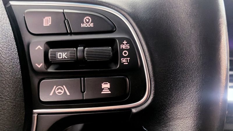 Kia e-Niro bild 9