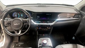 Kia e-Niro bild 7