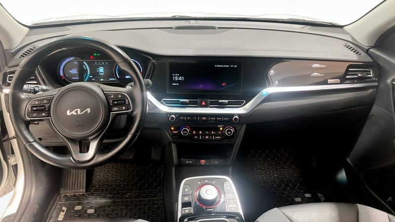 Kia e-Niro bild 7