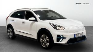 Kia e-Niro bild 3