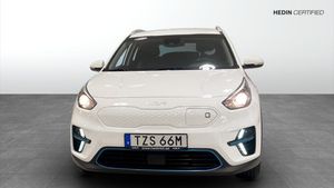 Kia e-Niro bild 2