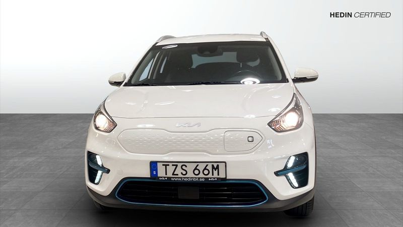 Kia e-Niro bild 2