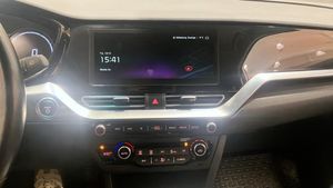 Kia e-Niro bild 11