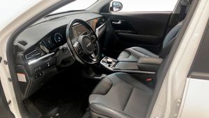 Kia e-Niro bild 8