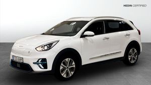 Kia e-Niro bild 1
