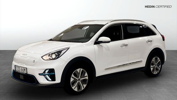 Kia e-Niro ADVANCE - 2022