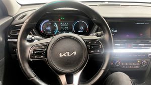 Kia e-Niro bild 10