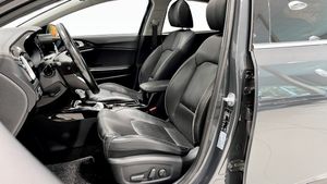 Kia XCeed bild 14