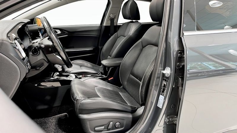 Kia XCeed bild 14